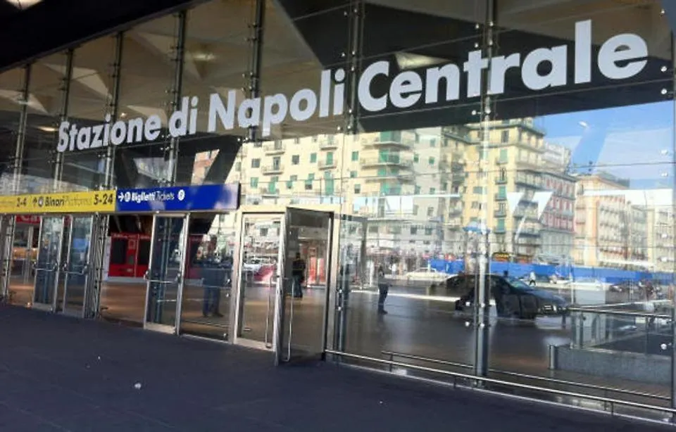 Skycity 2 B&B Naples