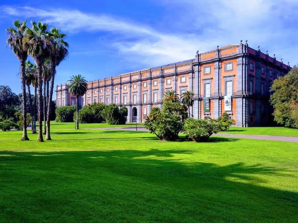Guest house Skycity 2 B&B Naples