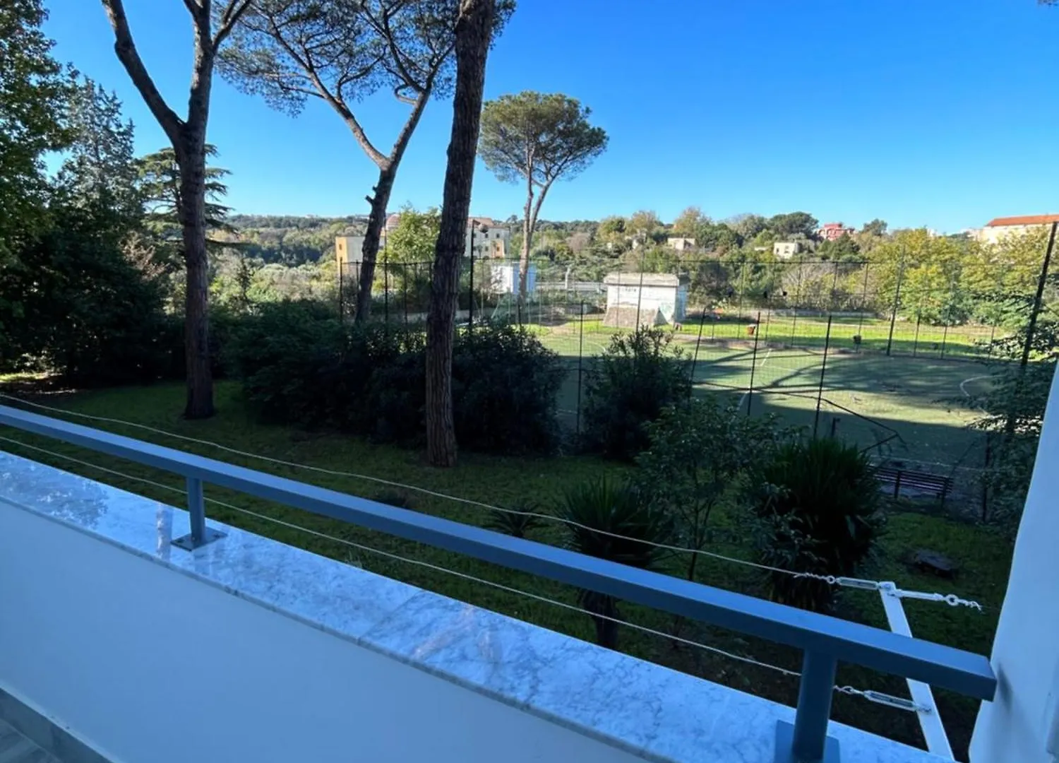 Guest house Skycity 2 B&B Naples
