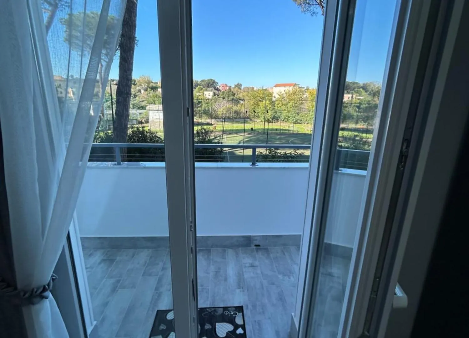 Skycity 2 B&B Naples Guest house