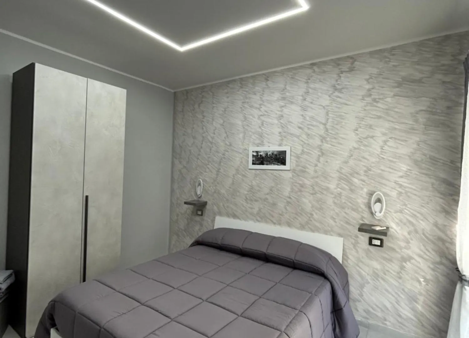 Guest house Skycity 2 B&B Naples