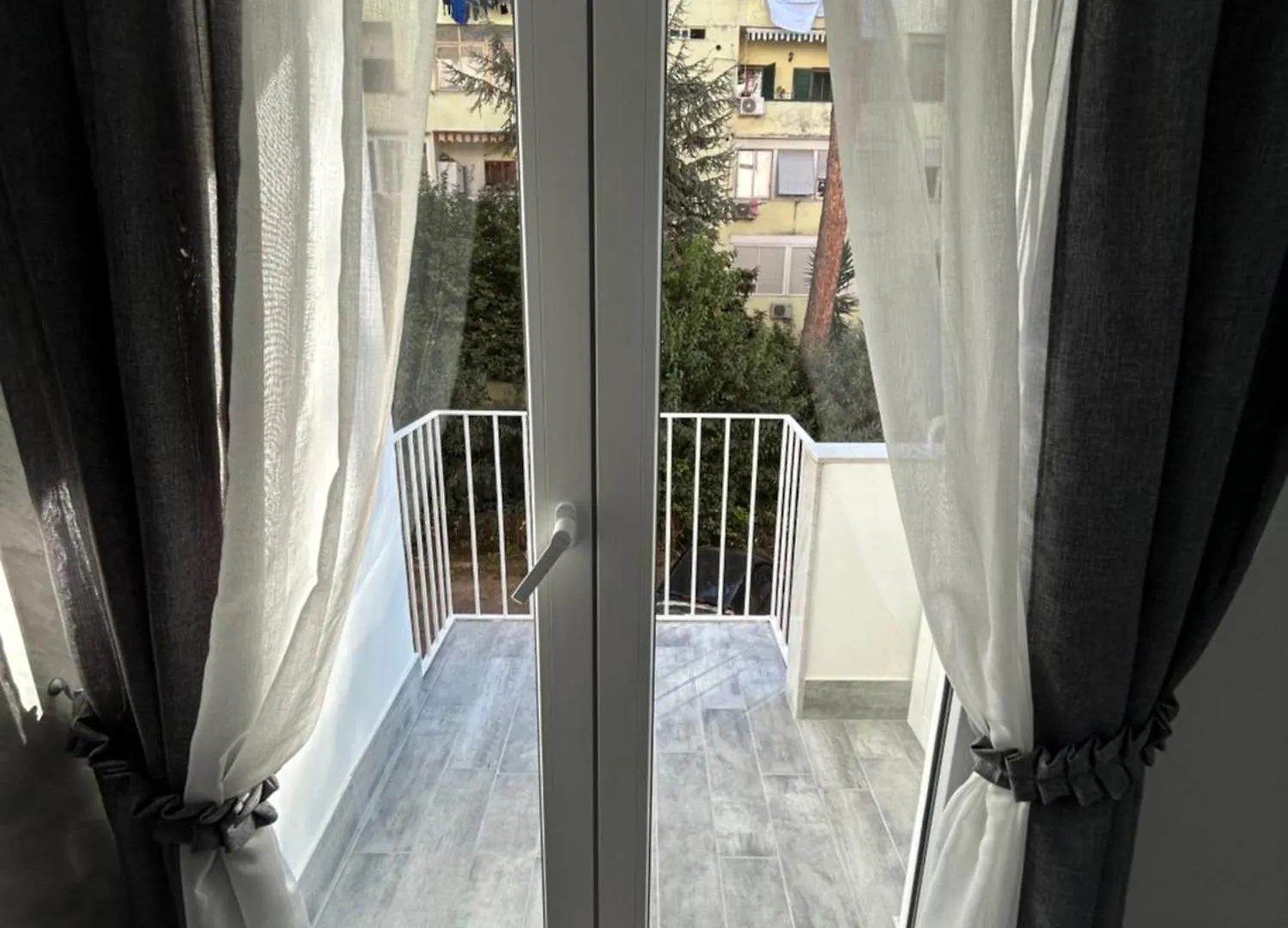 Skycity 2 B&B Naples Guest house