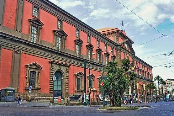 Skycity 2 B&B Naples 0*,