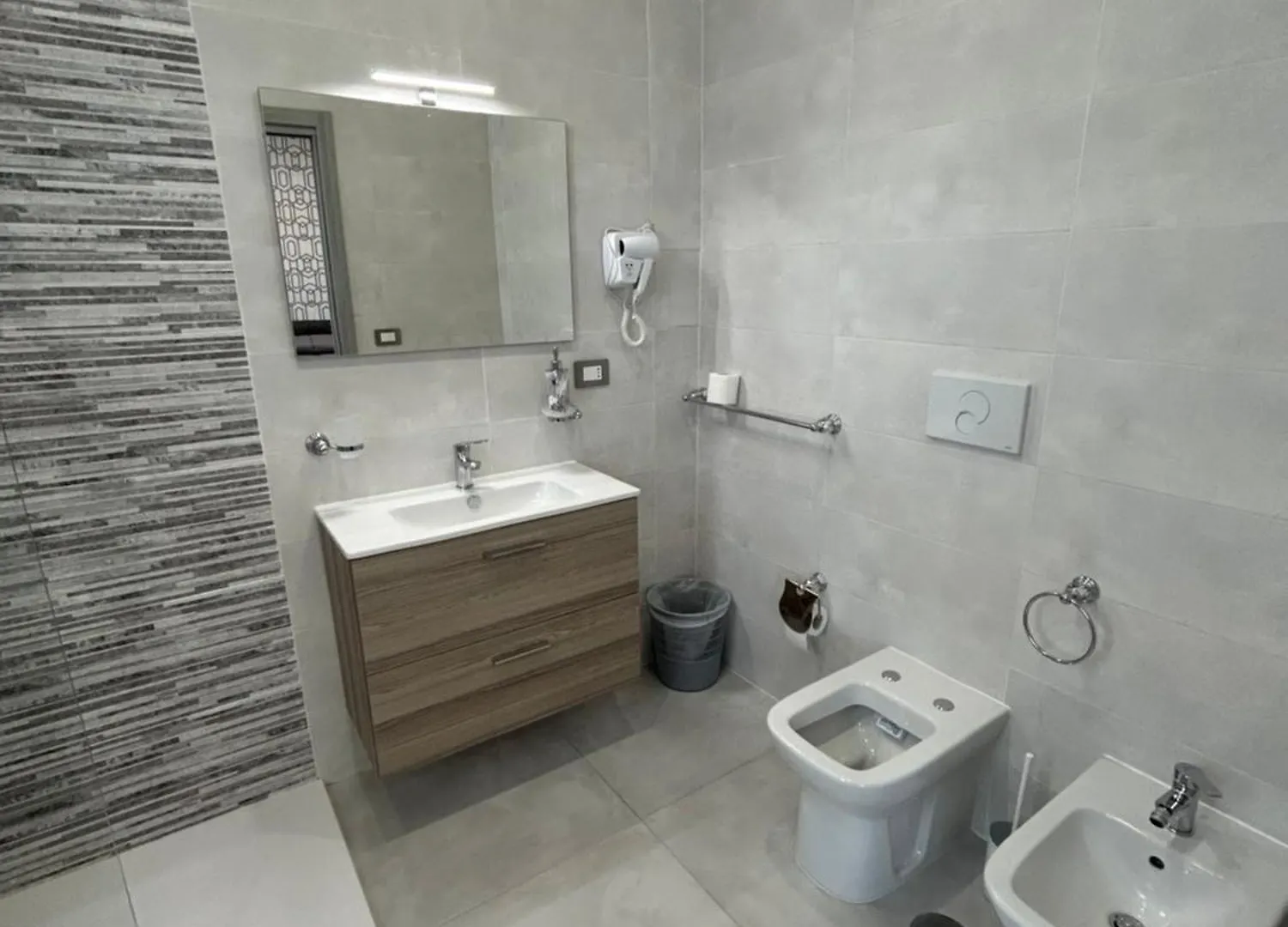 Guest house Skycity 2 B&B Naples