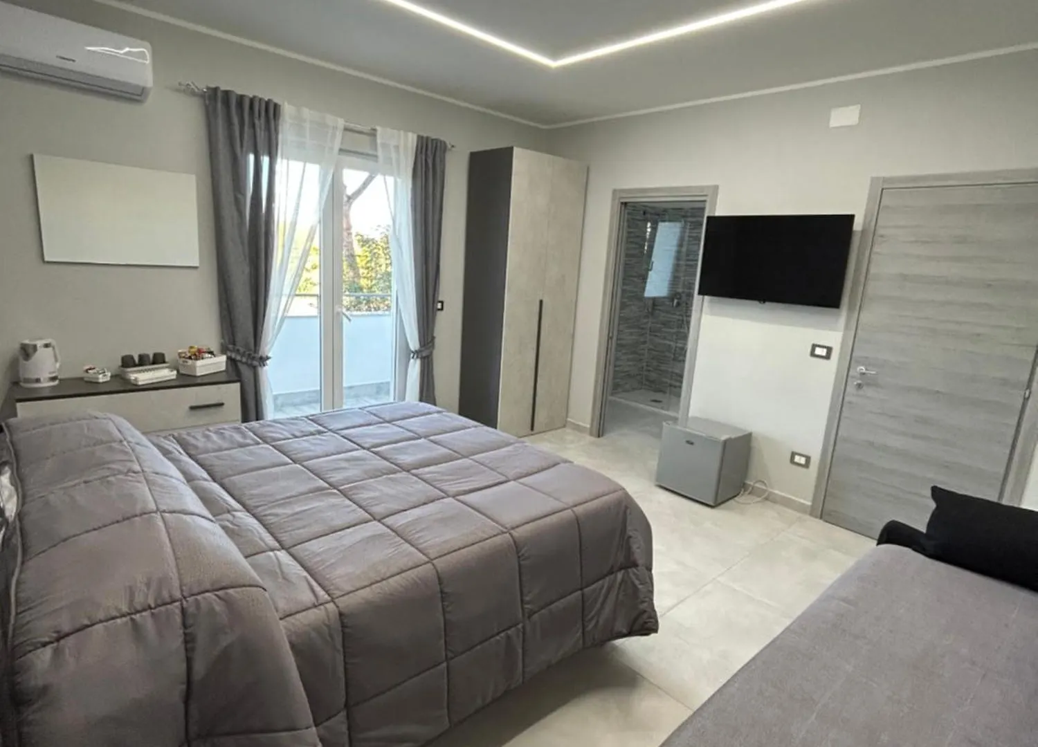 Skycity 2 B&B Naples Italy