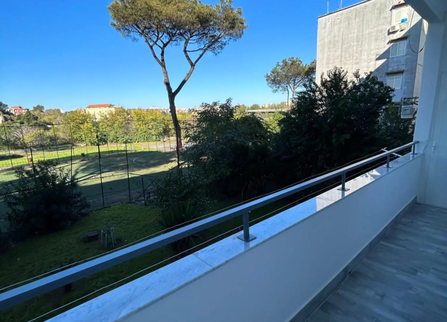 Skycity 2 B&B Naples 0*,  Italy