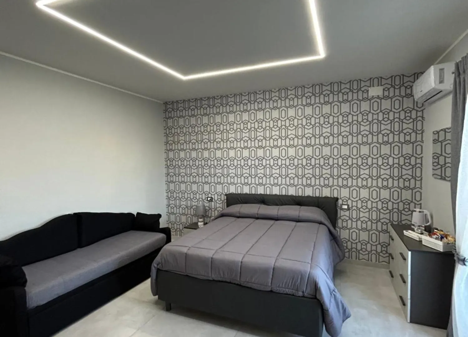Guest house Skycity 2 B&B Naples