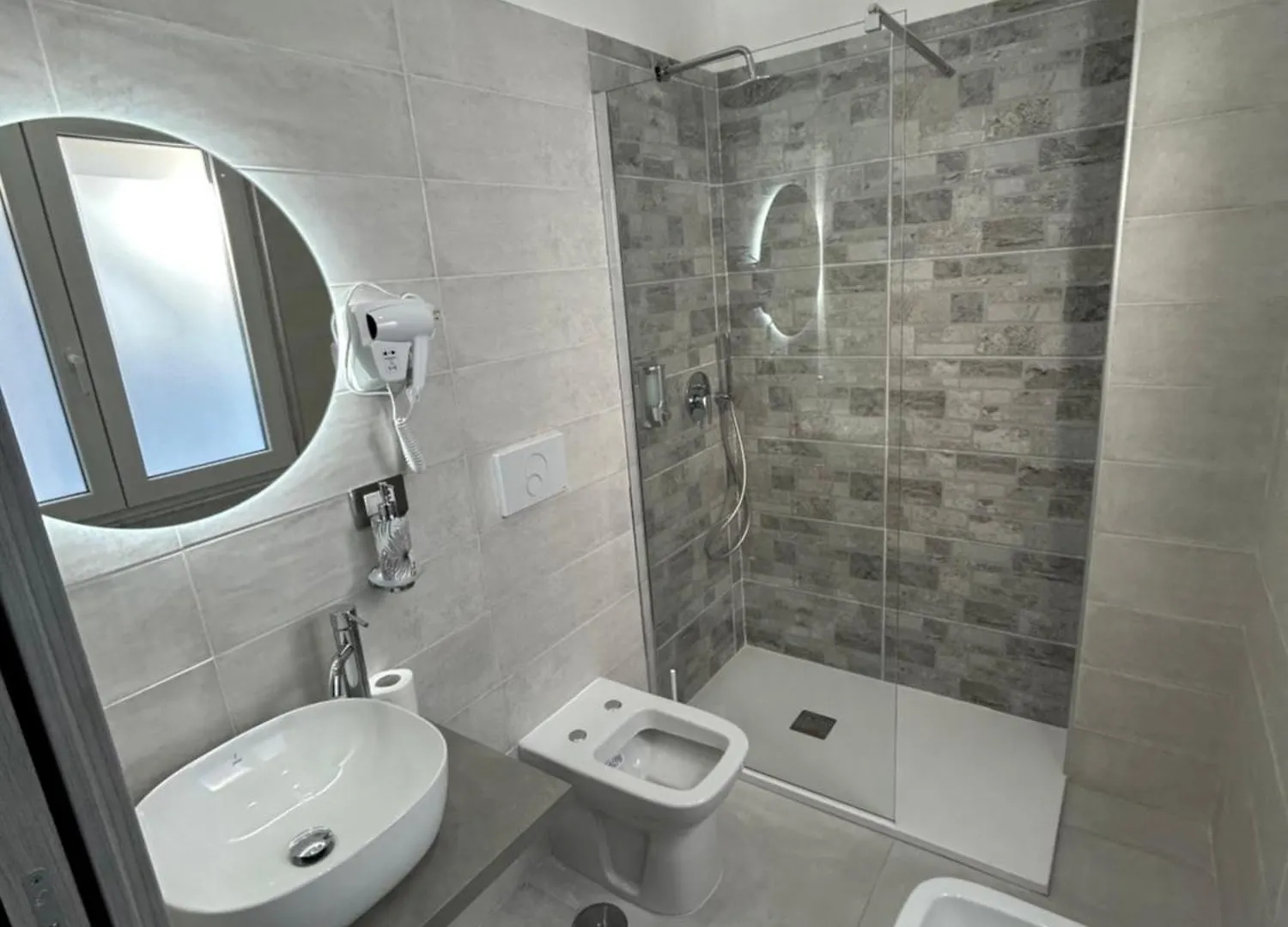 Guest house Skycity 2 B&B Naples Italy