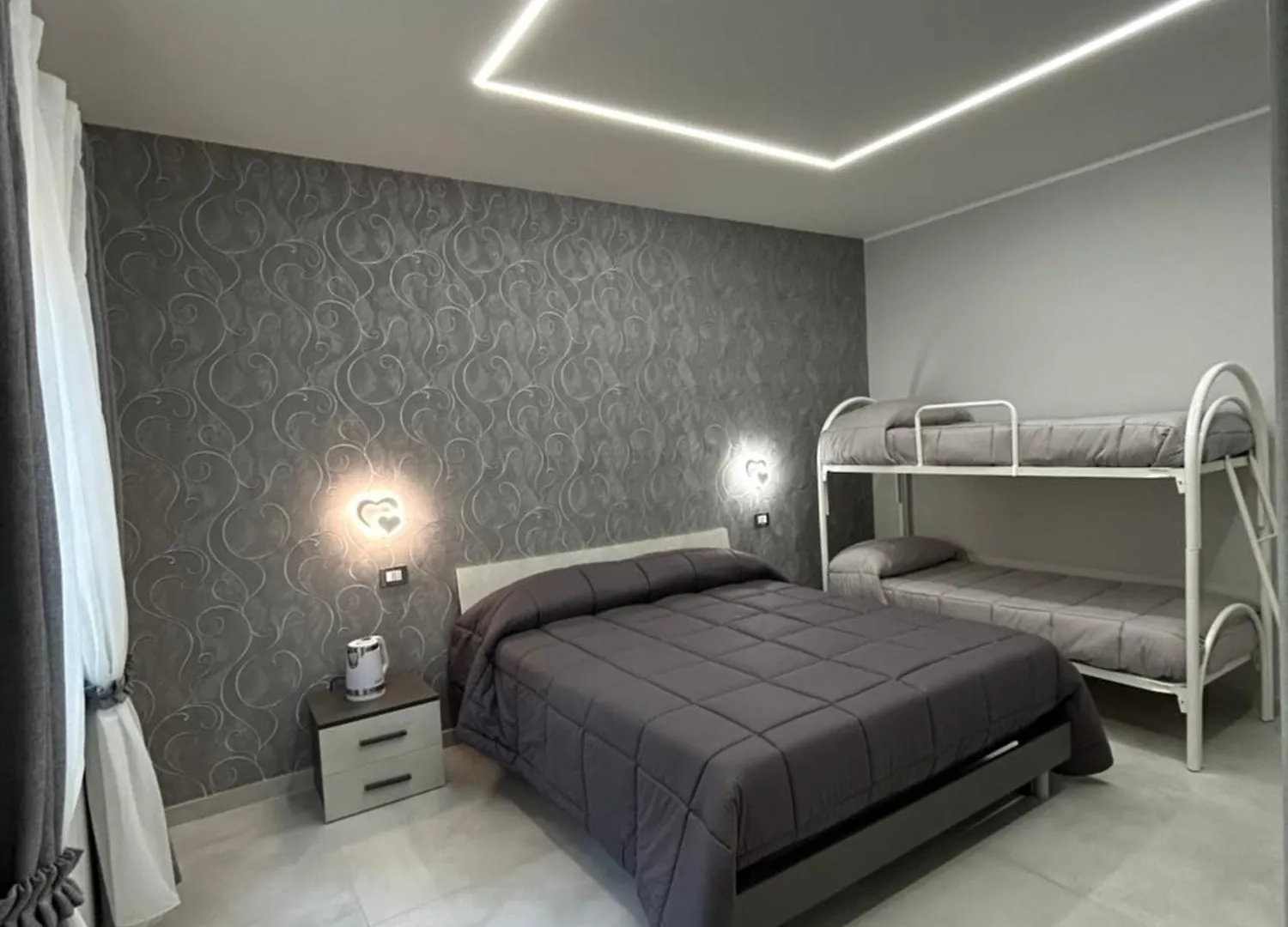Guest house Skycity 2 B&B Naples